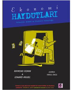 Ekonomi Haydutları