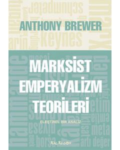Marksist Emperyalizm Teorileri