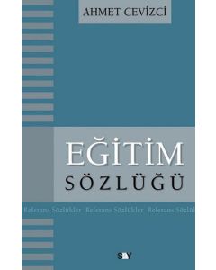 Eğitim Sözlüğü