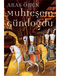 Muhteşem Gündoğdu