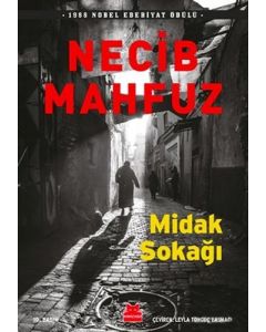 Midak Sokağı