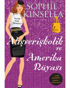 Alışverişkolik Ve Amerika Rüyası