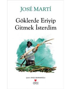 Göklerde Eriyip Gitmek İsterdim