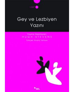Gey ve Lezbiyen Yazını