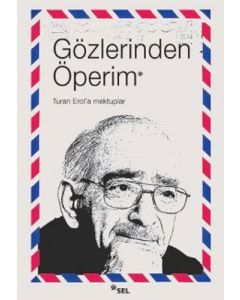 Gözlerinden Öperim