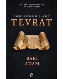 Yahudi Kaynaklarına Göre Tevrat