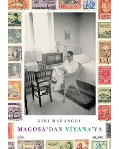 Magosa'dan Viyana'ya