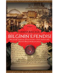 Bilginin Efendisi
