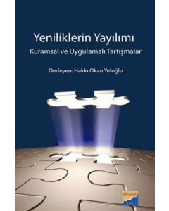 Yeniliklerin Yayılımı