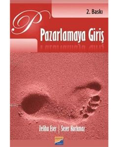 Pazarlamaya Giriş