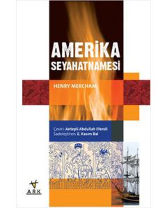 Amerika Seyahatnamesi