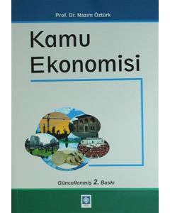 Kamu Ekonomisi