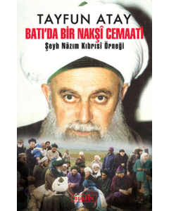 Batı’da Bir Nakşi Cemaati