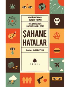 Şahane Hatalar 1