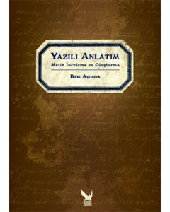 Yazılı Anlatım