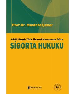 Sigorta Hukuku