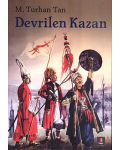 Devrilen Kazan