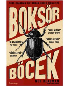 Boksör Böcek