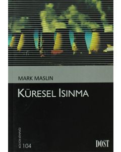 Küresel Isınma