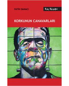 Korkunun Canavarları