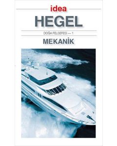 Doğa Felsefesi 1 - Mekanik (Cep Boy)