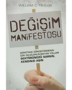 Değişim Manifestosu