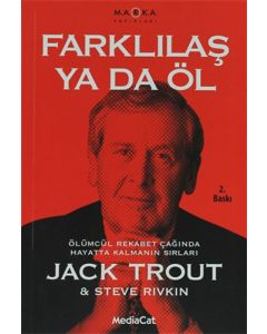 Farklılaş Ya Da Öl