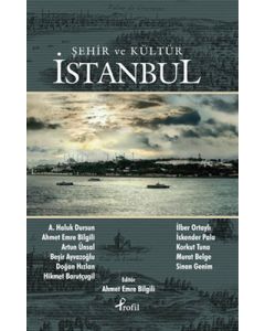 Şehir ve Kültür İstanbul