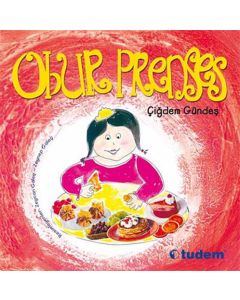 Obur Prenses