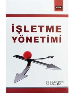 İşletme Yönetimi