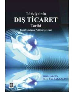 Türkiye'nin Dış Ticaret Tarihi
