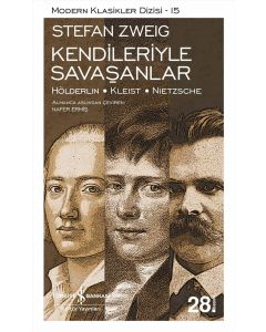 Kendileriyle Savaşanlar