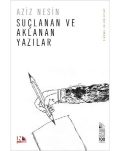 Suçlanan ve Aklanan Yazılar