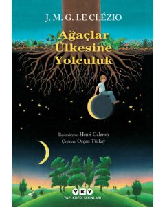Ağaçlar Ülkesine Yolculuk