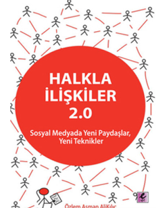 Halkla İlişkiler 2.0 