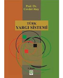 Türk Yargı Sistemi 