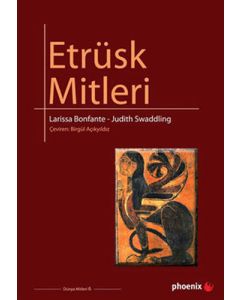 Etrüsk Mitleri