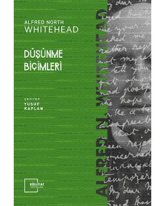 Düşünme Biçimleri