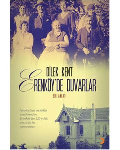 Erenköy’de Duvarlar