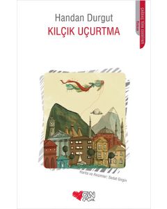 Kılçık Uçurtma