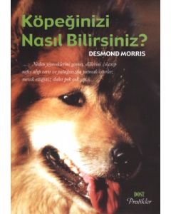 Köpeğinizi Nasıl Bilirsiniz?