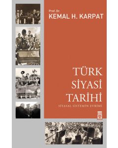 Türk Siyasi Tarihi