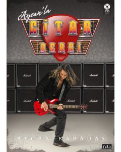 Aycan’la Gitar Dersi