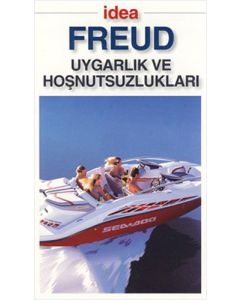 Uygarlık ve Hoşnutsuzlukları
