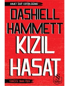 Kızıl Hasat (Cep Boy)