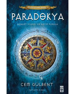 Paradokya - Gecenin Gizemli Oyunu 1