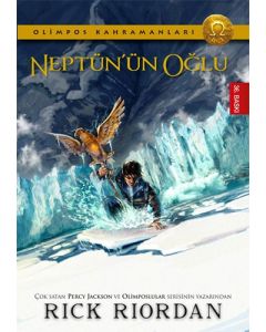 Olimpos Kahramanları 2 - Neptün'ün Oğlu