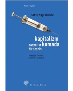 Kapitalizm Komada