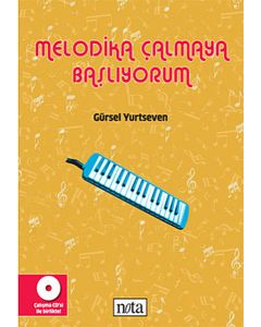 Melodika Çalmaya Başlıyorum