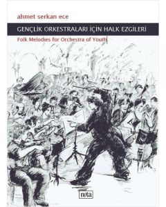 Gençlik Orkestraları İçin Halk Gezileri